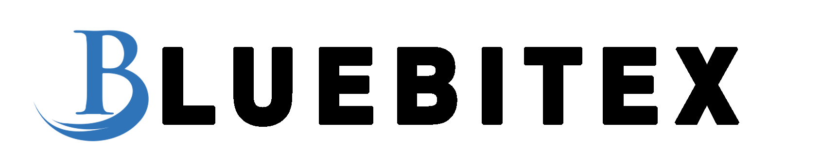 Bluebitex Logo